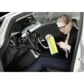 Láthatósági biztonsági mellény készlet, atószőnyeg alá Carpoint LifeHammer Safety Vest