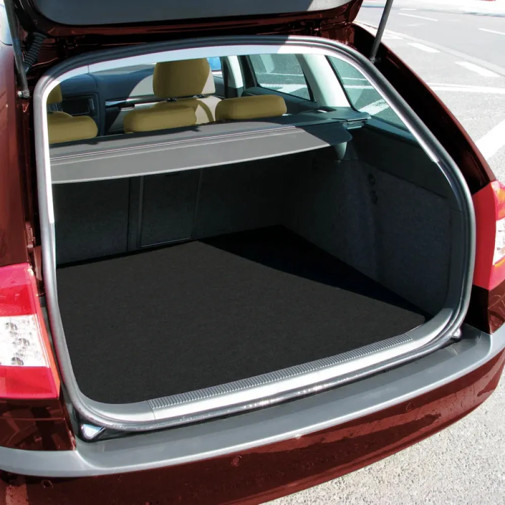 Csomagtartóvédő filc szőnyeg 130x109cm Carpoint 0320940 