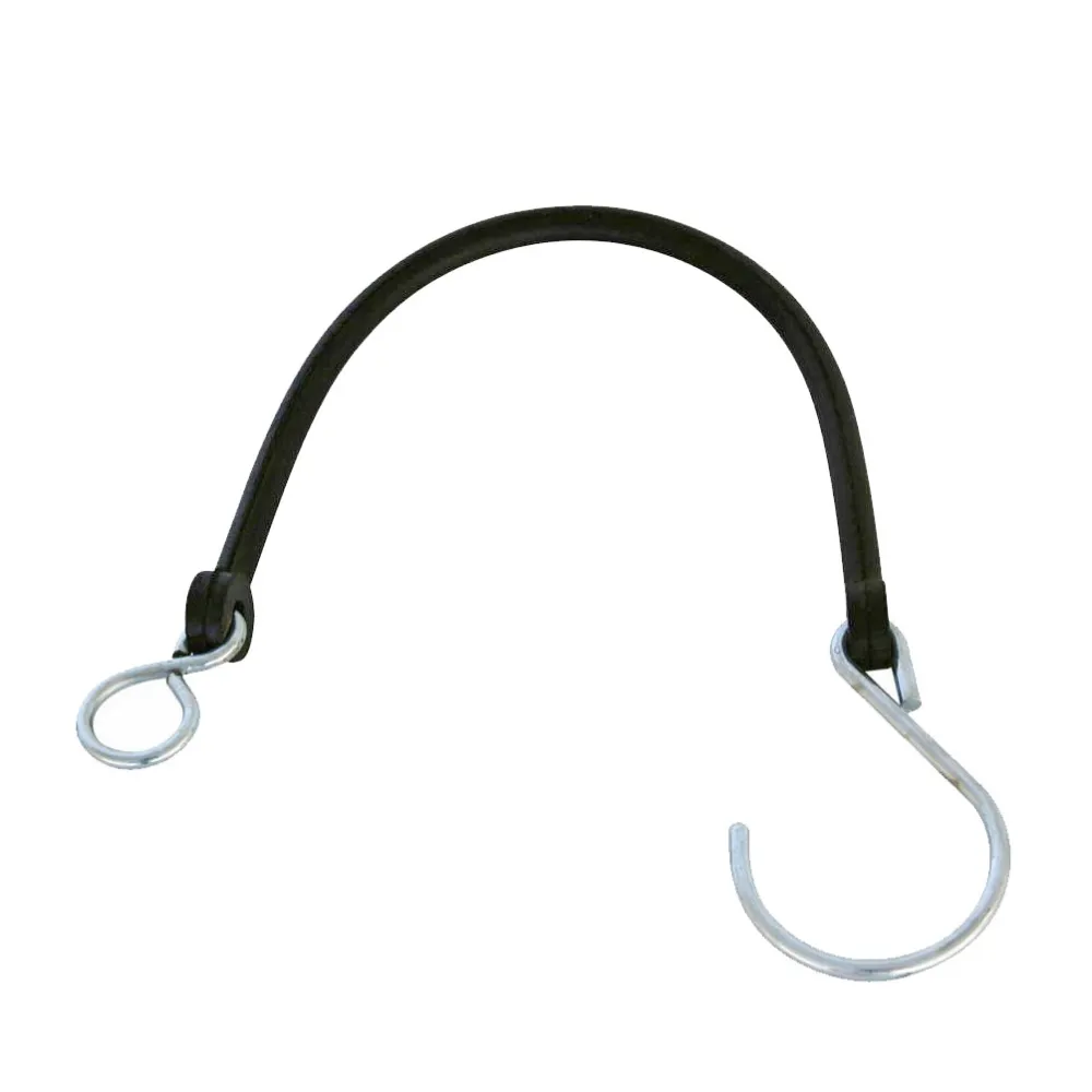 Utánfutó kar rögzítő gumipánt 4db-os szett, Carpoint