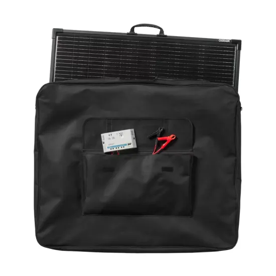 Akkumulátortöltő, napelemes, 12V/20A (200 Watt), OSRAM BATTERYcharge SOLAR 200W (OHPS200) Akkumulátortöltő, napelemes, 12V/20A (200 Watt), OSRAM BATTERYcharge SOLAR 200W (OHPS200)