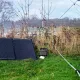 Akkumulátortöltő, napelemes, 12V/20A (200 Watt), OSRAM BATTERYcharge SOLAR 200W (OHPS200) Akkumulátortöltő, napelemes, 12V/20A (200 Watt), OSRAM BATTERYcharge SOLAR 200W (OHPS200)