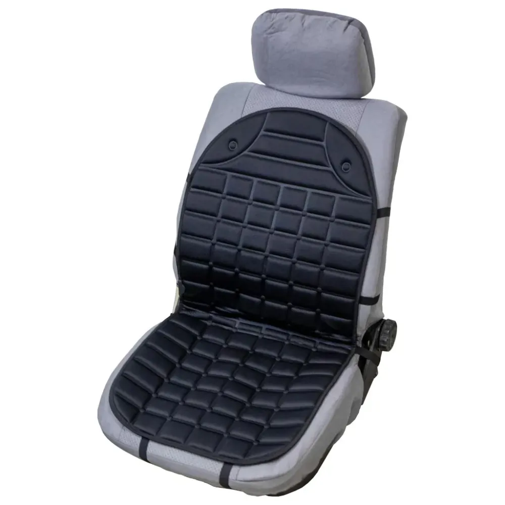 Fűthető ülésvédő, szabályozható 12V / 35-45 W H042