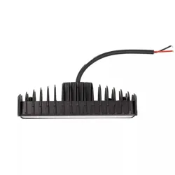 Munkalámpa, szúró fényű, 6 LED-es, 10-30V, 18W, AFHM