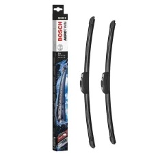 Ablaktörlő lapát szett 500/475mm Bosch Aerotwin 503S