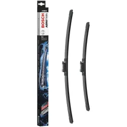 Ablaktörlő lapát szett 600 mm és 475 mm Bosch A620s