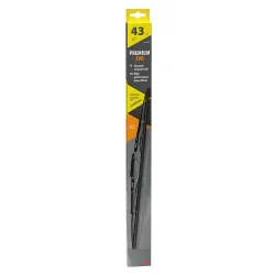 Ablaktörlőlapát hagyományos 43 cm, darabos Premium Evo Lampa 19185