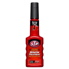 Általános üzemanyagadalék benzinhez 200 ml, STP Benzin Treatment