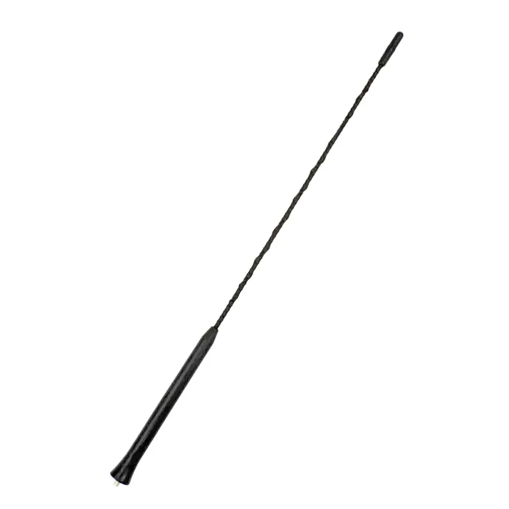 Antenna szár, üvegszálas, 40cm/5mm Apa Maxspeed