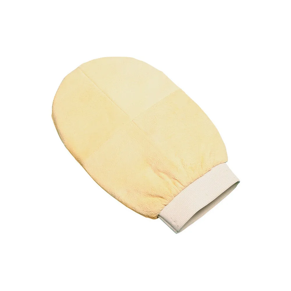 Autómosó kesztyű, velúr, Lampa Chamois Sponge Glove