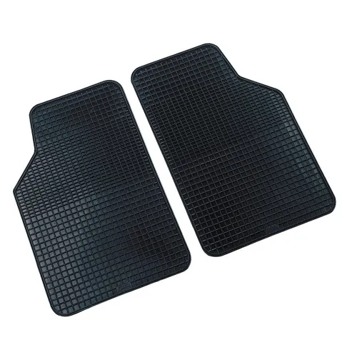 Autószőnyeg gumi 2db-os szett, Lampa Rally B típus