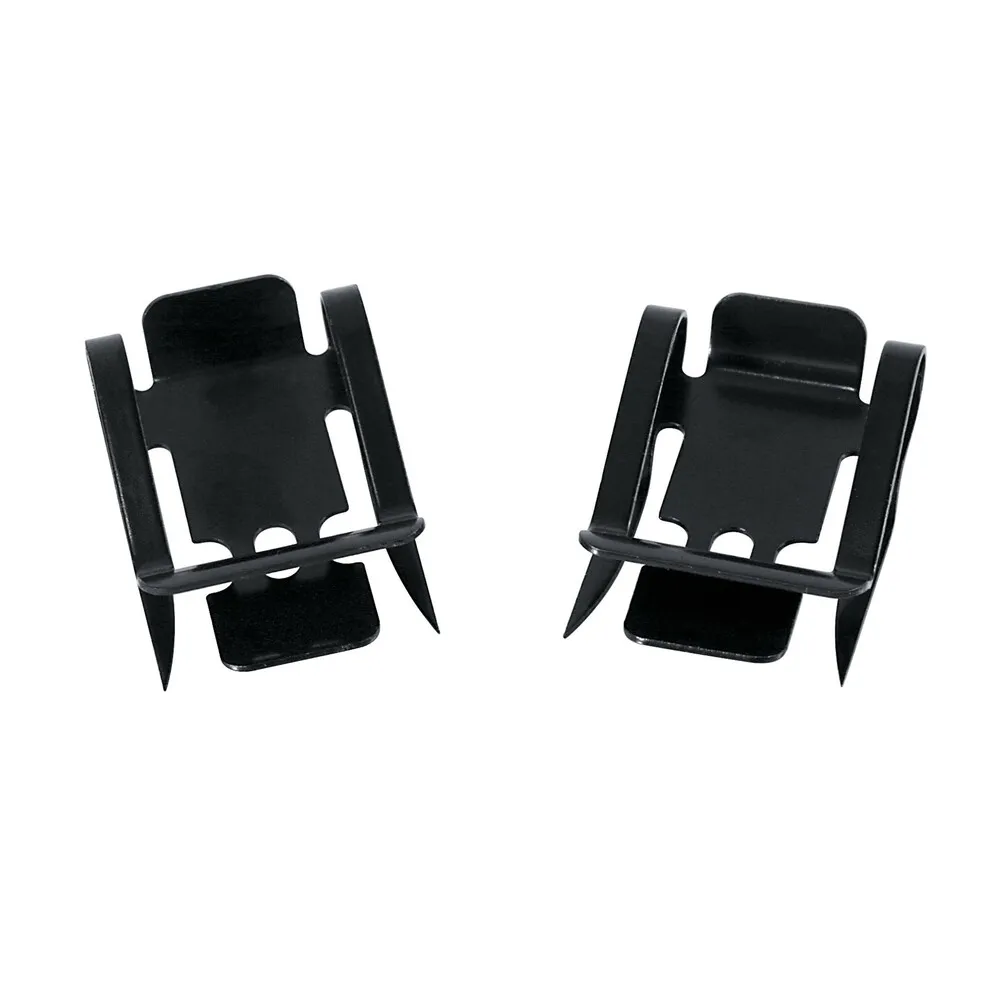 Autószőnyeg rögzítő klipsz, gumi- vagy szövetszőnyegkhez, Lampa 24799