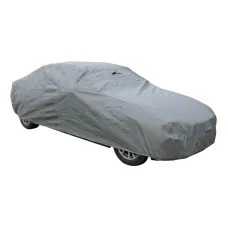 Autótakaró ponyva, L-es 460 x 150 x 126 cm, Carpoint
