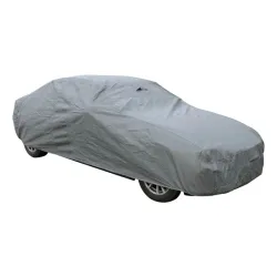 Autótakaró ponyva, L-es 460 x 150 x 126 cm, Carpoint
