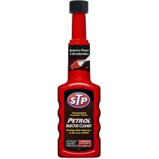 Benzin injektor tisztító, 200 ml, STP Petrol Injector Cleaner