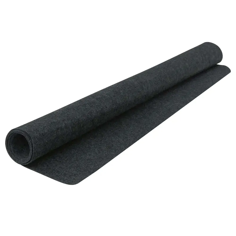 Csomagtartóvédő filc szőnyeg 130x109cm Carpoint 0320940 