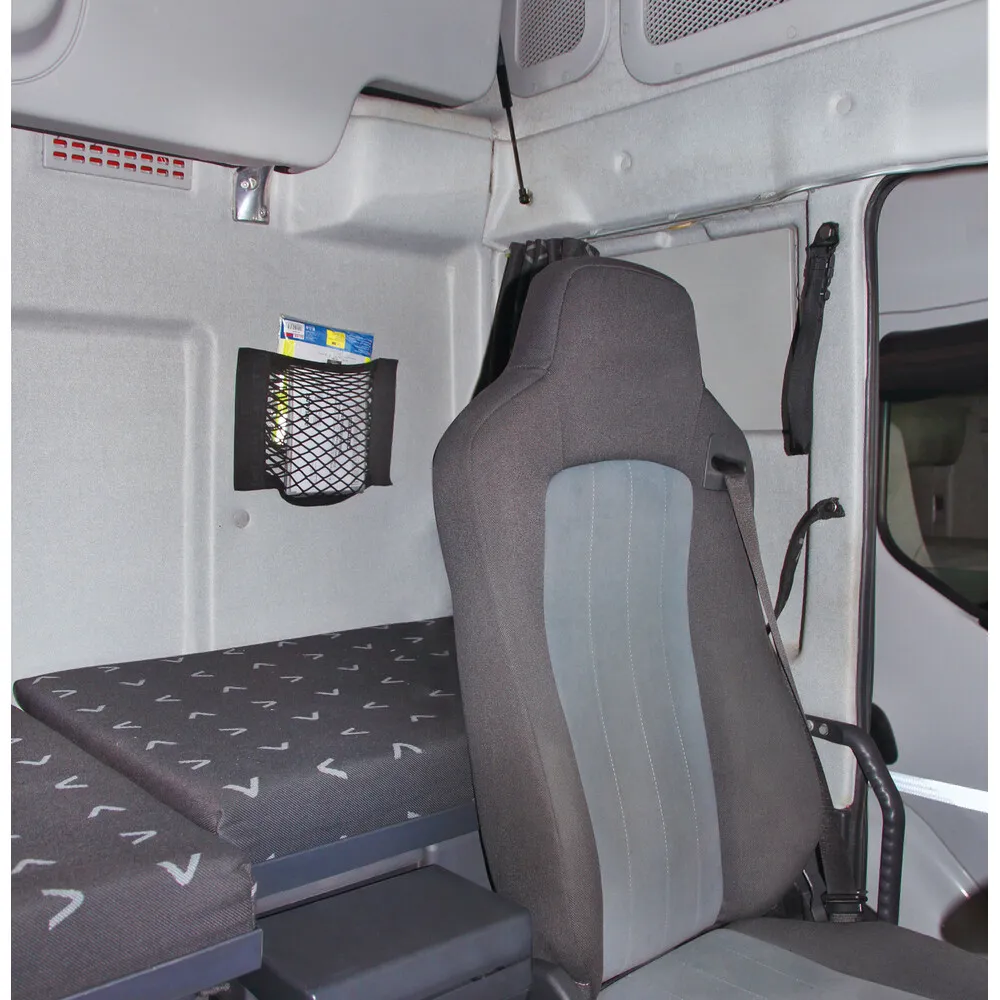 Csomagtér leszórító háló 40x25 cm Lampa 60267