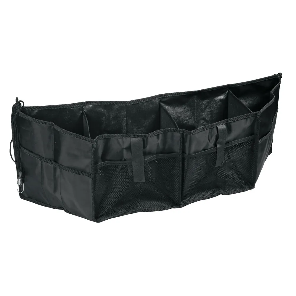 Csomagtér rendező táska 14x25x72cm Lampa 69959