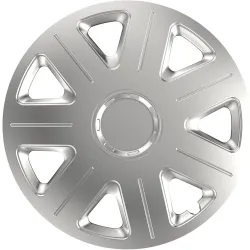 Dísztárcsa (14) Master-silver darabos