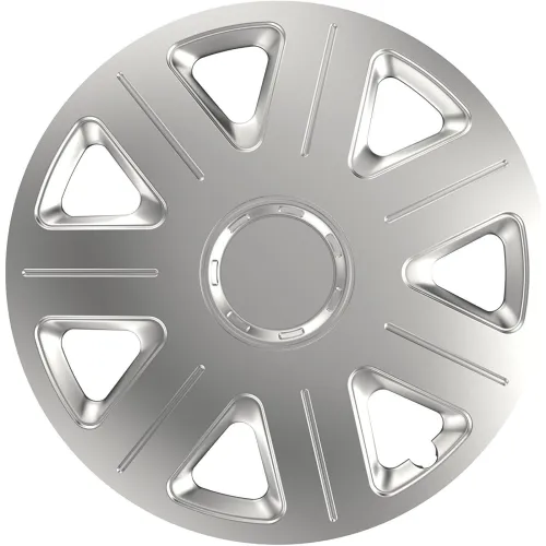 Dísztárcsa (14) Master-silver darabos