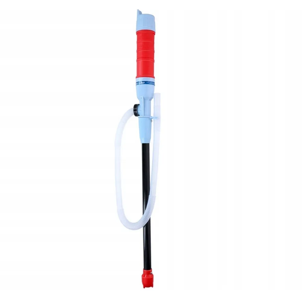 Elektromos üzemanyag pumpa 240l/óra, Allride 266138