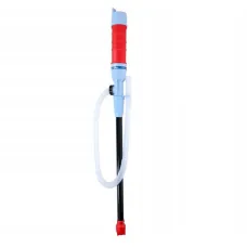Elektromos üzemanyag pumpa 240l/óra, Allride 266138