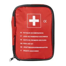 Elsősegély csomag, háztartásba, JBM 51246