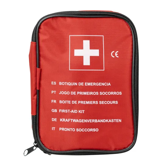 Elsősegély csomag, háztartásba, JBM 51246 Elsősegély csomag, háztartásba, JBM 51246