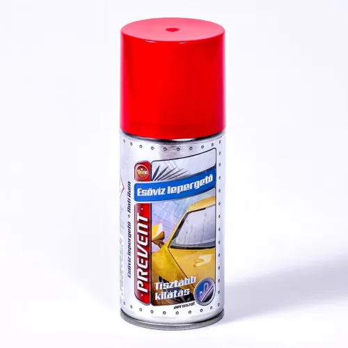 Esővíz lepergető spray 75 ml, Prevent