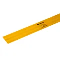 Fényvisszaverő Szalag, Sárga 100 x 5CM Lampa