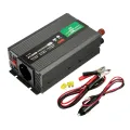Feszültség átalakító inverter (kamionos) 24V DC - 220 V AC 300 Watt, Lampa 98148