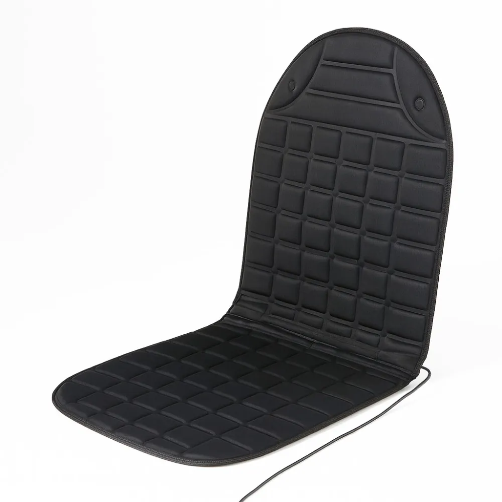 Fűthető ülésvédő, szabályozható 12V / 35-45 W H042