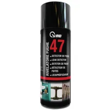 Gázszivárgás kereső spray 400 ml VMD 17247
