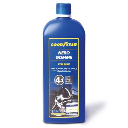 Gumiápoló folyadék 1 liter, GoodYear