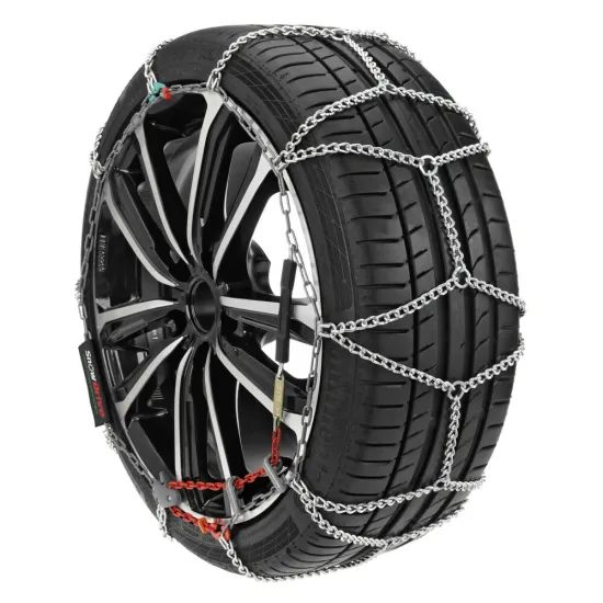 Hólánc 130-as, (7 mm) Lampa RX-7 Car Snow Chains – Group 13 Hólánc 130-as, (7 mm) Lampa RX-7 Car Snow Chains – Group 13
