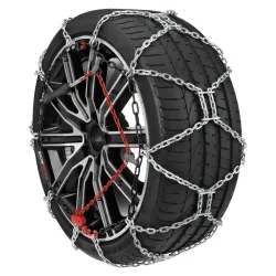 Hólánc, 227, SUV, 4x4 12 mm Lampa 16463
