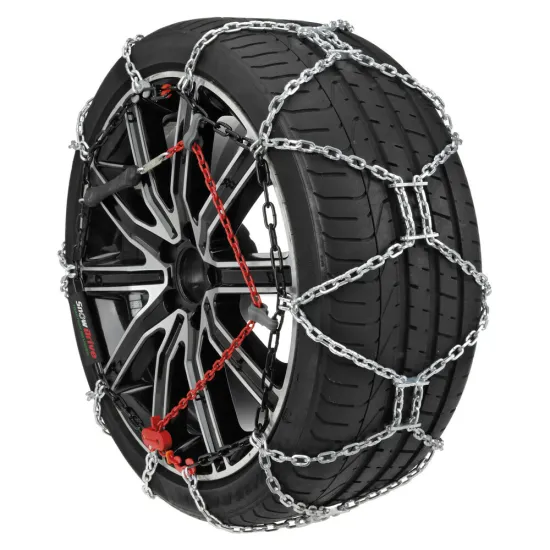 Hólánc, 227, SUV, 4x4 12 mm Lampa 16463