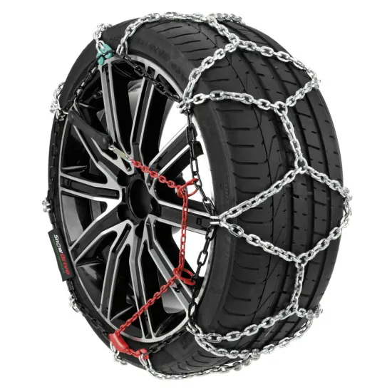 Hólánc, 258-as erősített 16 mm-es  SUV‑khoz és furgonokhoz Lampa S‑16