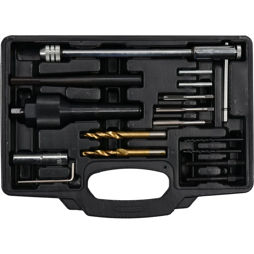 Izzítógyertya eltávolító készlet, Yato YT-05342