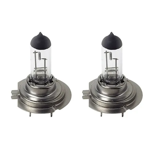 Izzó 12V H7/55W párban Lampa 58057