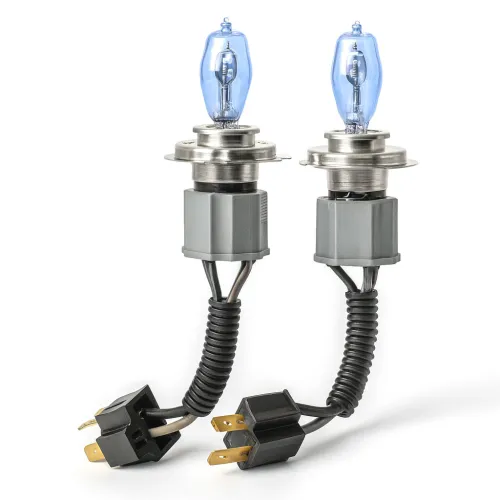 Izzó HOD HB3/9005 60W 2db-os 5500K, Autolife