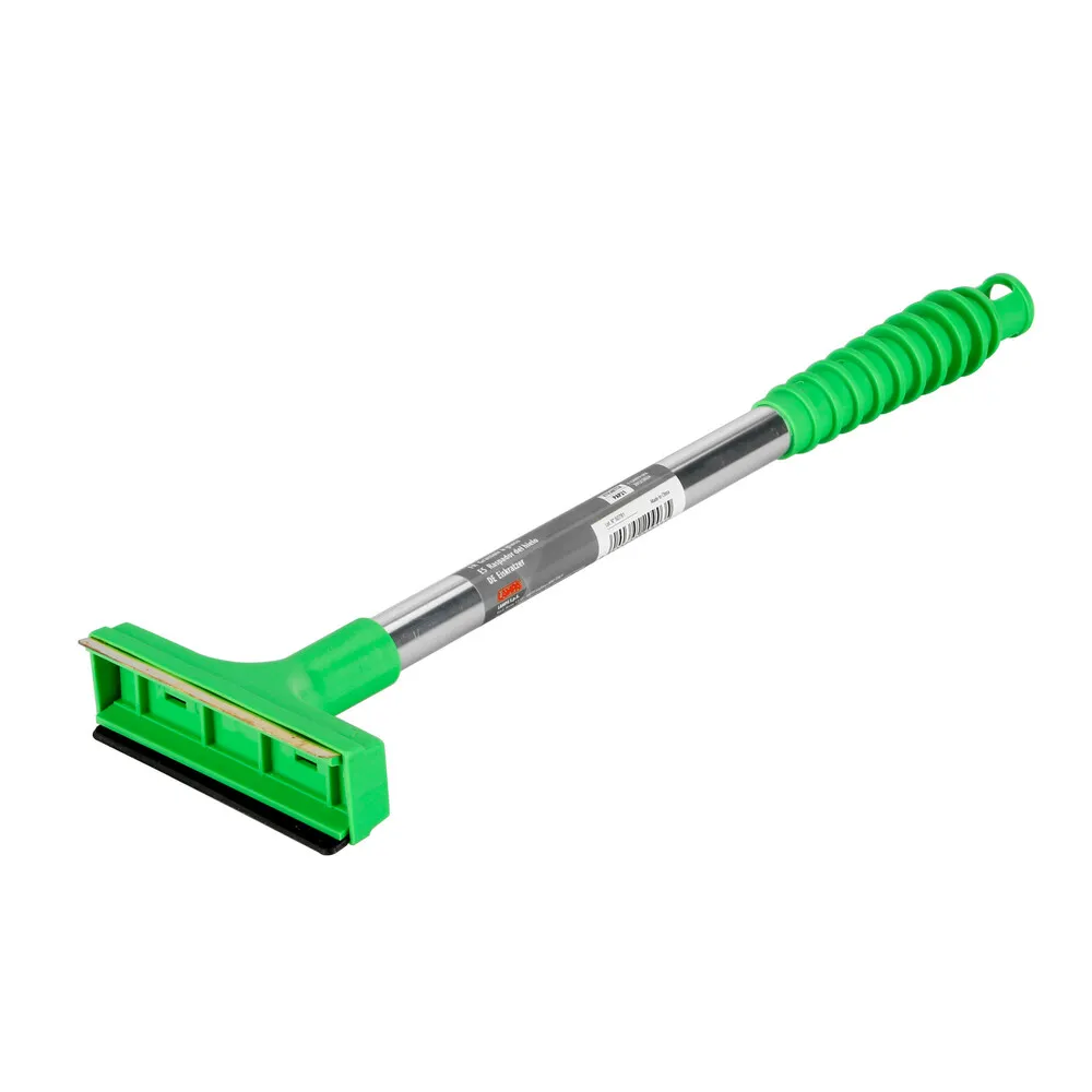 Jégkaparó, rézbetétes, 31 cm, LAMPA