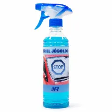 Jégoldó pumpás Brill 500ml