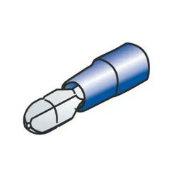 Kábelvég kerek Szett, 1,5-2,5 mm2