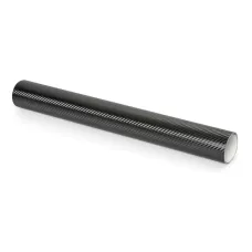 Karbon fekete, prémium fólia 50 x 150 cm, Lampa Super-Tech 3D Carbon