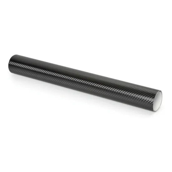 Karbon fekete, prémium fólia 50 x 150 cm, Lampa Super-Tech 3D Carbon
