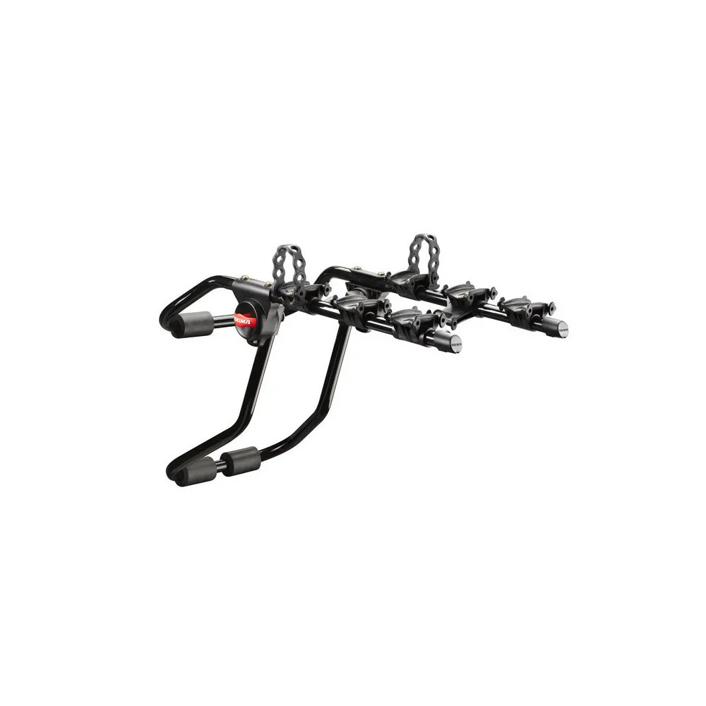 Kerékpártartó hátsó ajtóra, 3db kerékpárhoz, YAKIMA SuperJoe-3 