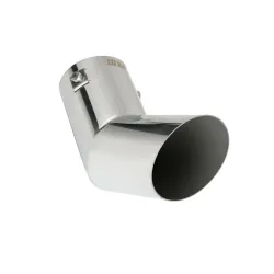 Kipufogóvég 43-56 mm, Lampa TS-41