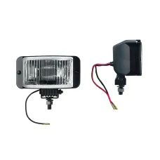 Ködlámpa, fehér terítőfény, 147 x 100 x 75 mm (1db) LAMPA Prox