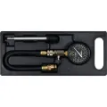 Kompressziómérő szett 21bar profi YATO YT-7302
