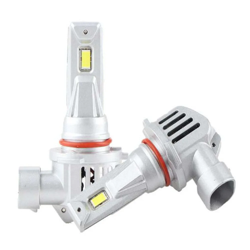 LED HB3/9005, 12V/40W, Cool White 6500K, Autolife 14358